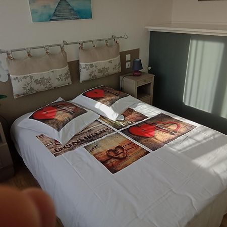 Gite Repos Et Tranquillite P 滨海卡约 外观 照片
