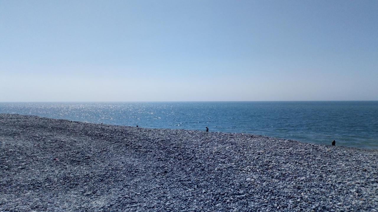 Gite Repos Et Tranquillite P 滨海卡约 外观 照片